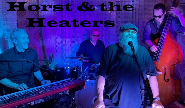 Host & The Headers